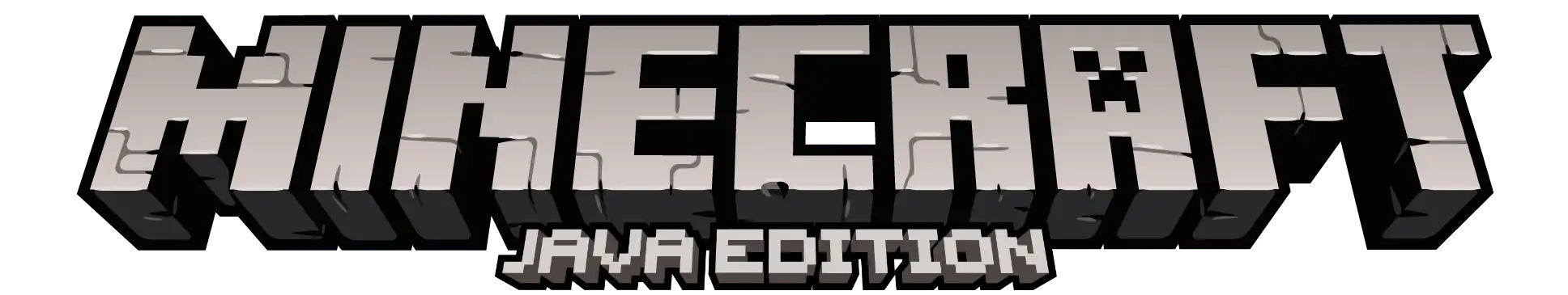 Minecraft Java Logo
