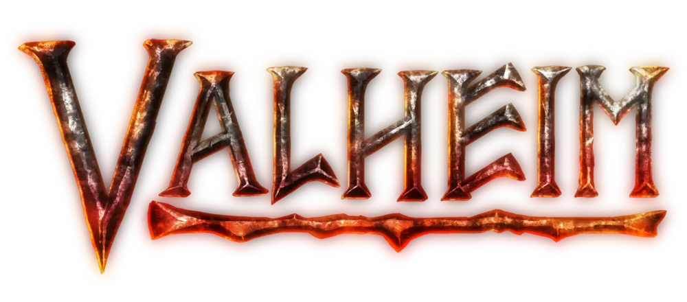 Valheim Logo